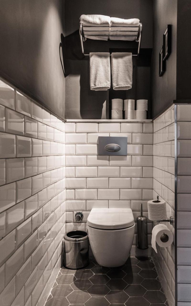 イスタンブール Haus Galataアパートホテル エクステリア 写真