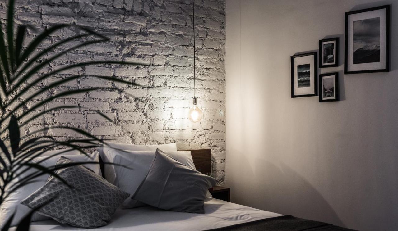 イスタンブール Haus Galataアパートホテル エクステリア 写真
