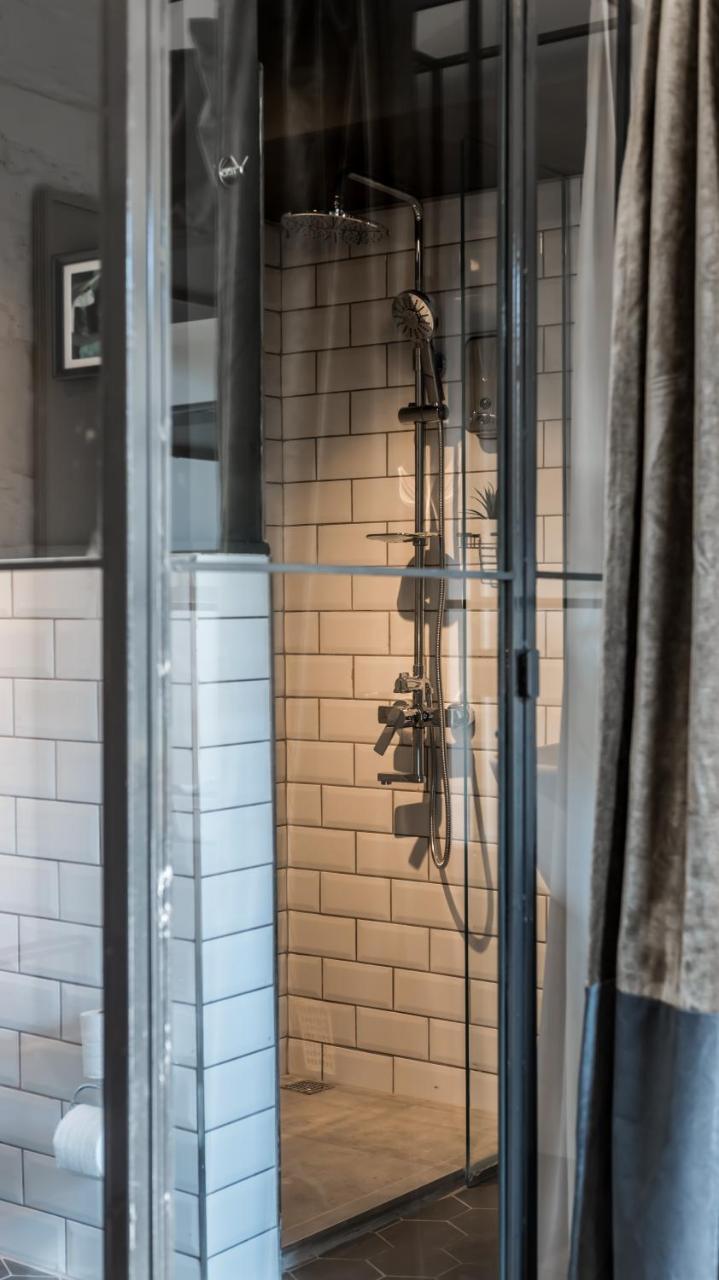 イスタンブール Haus Galataアパートホテル エクステリア 写真