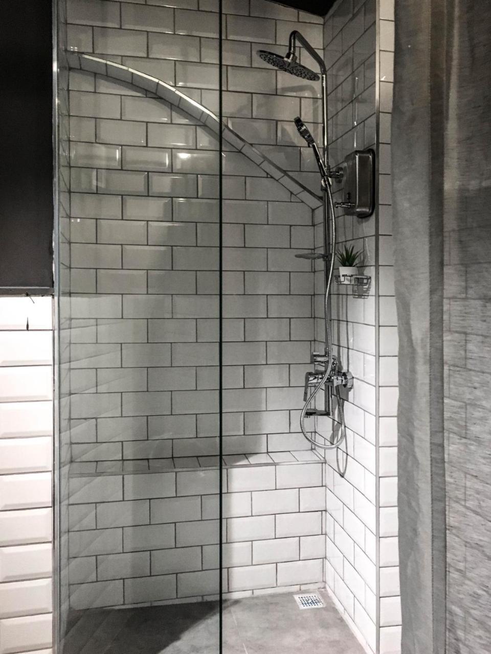 イスタンブール Haus Galataアパートホテル エクステリア 写真